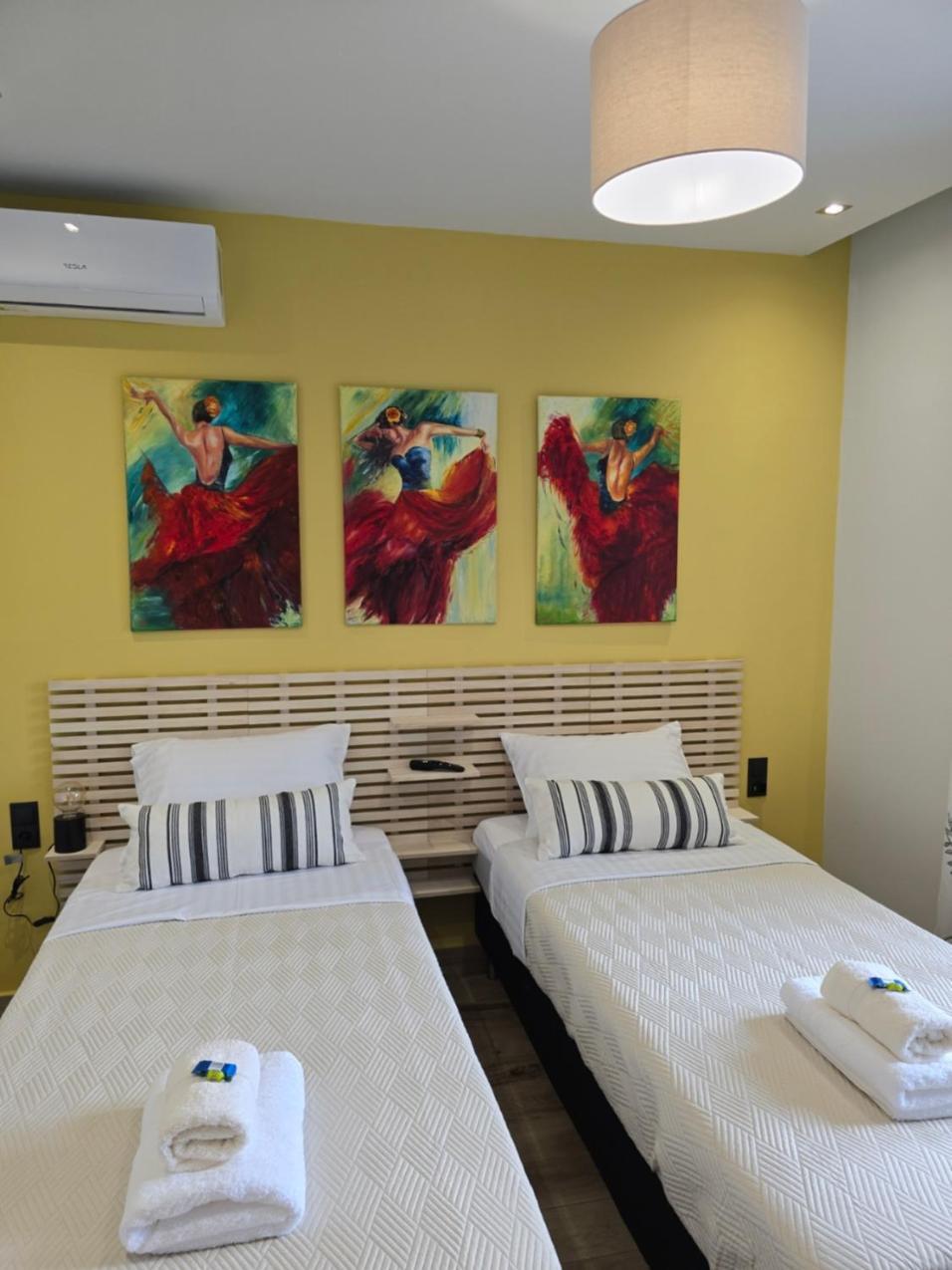Lap Apartment Kavala