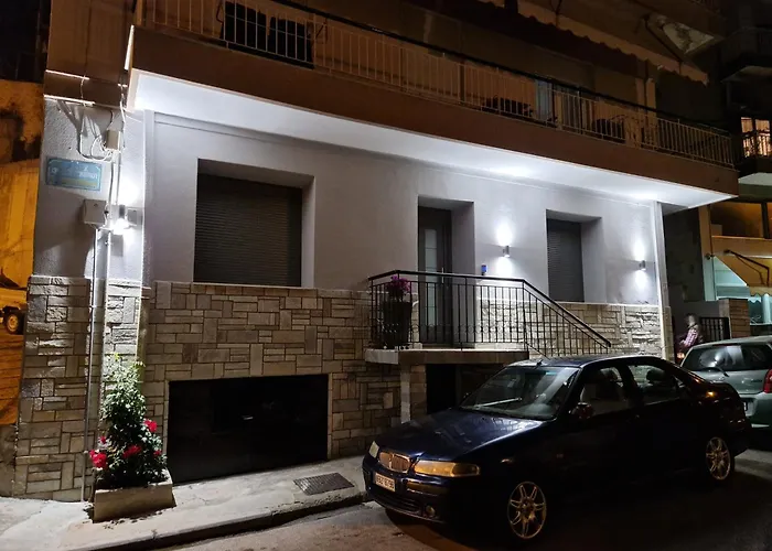 Lap Home Kavala