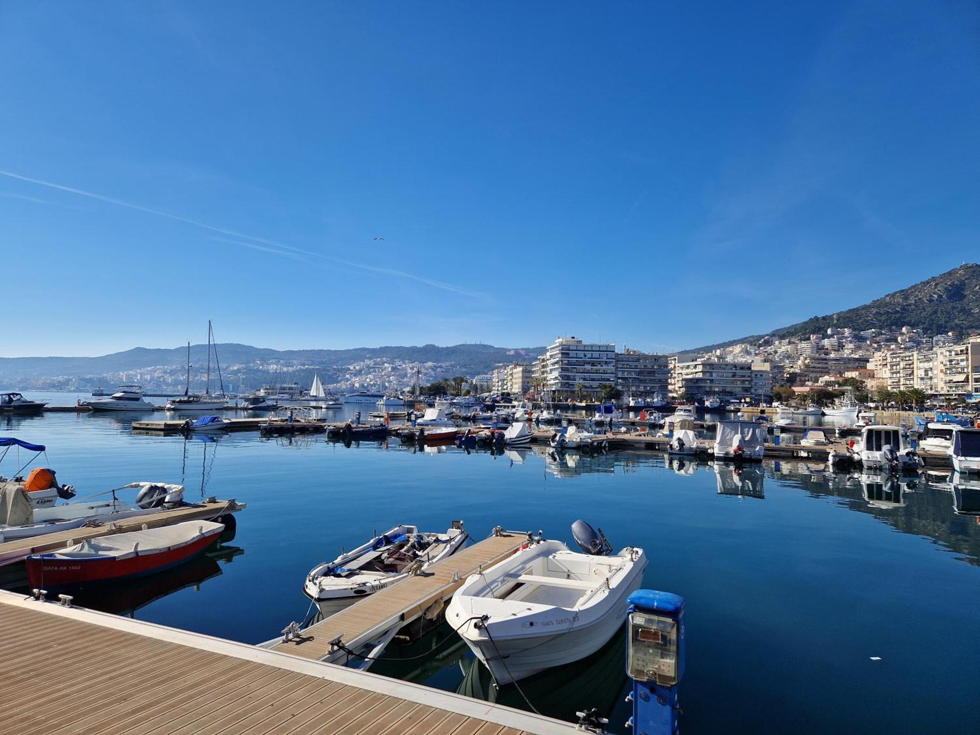 Lap Apartment Kavala