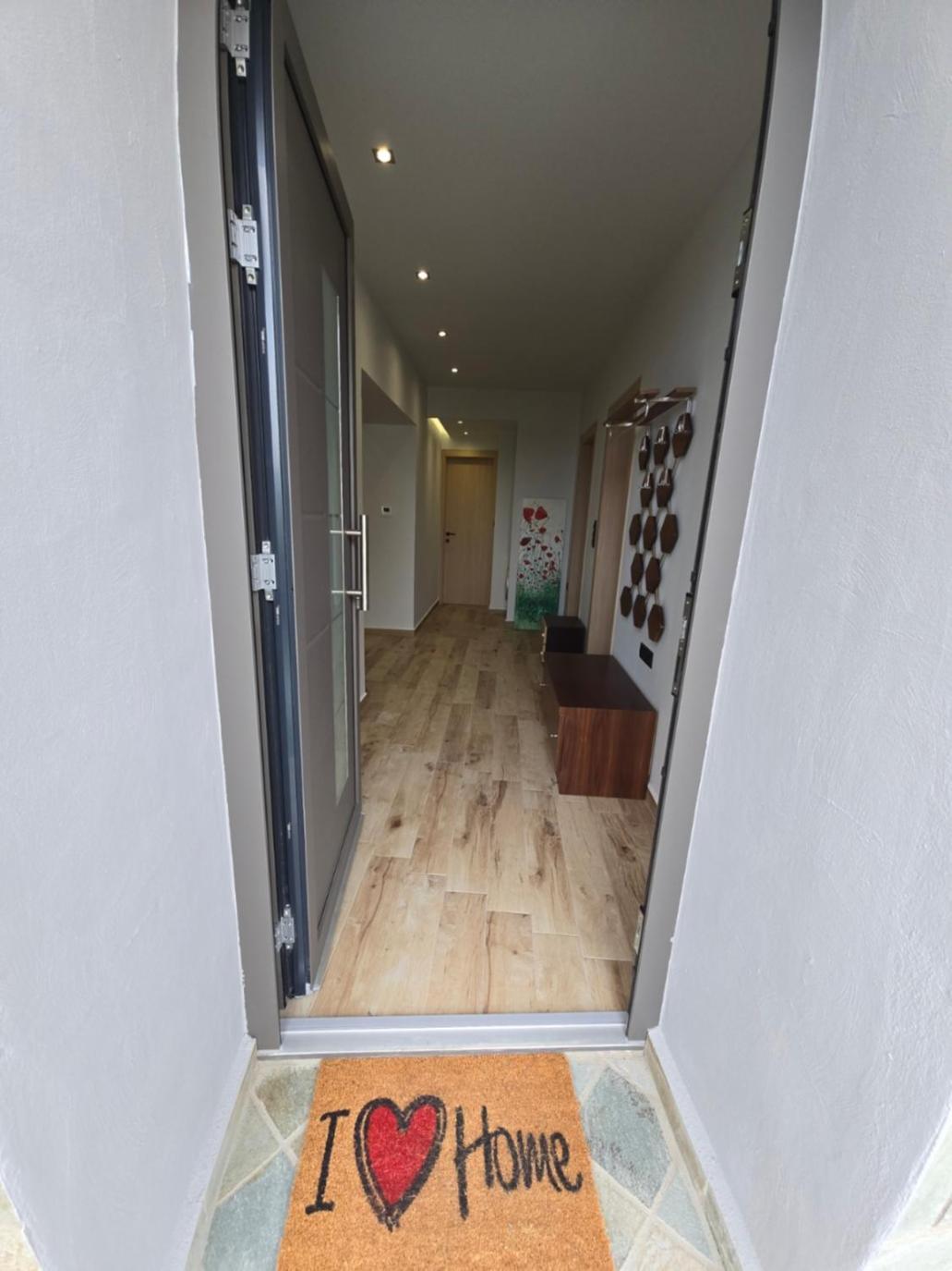Lap Apartment Kavala