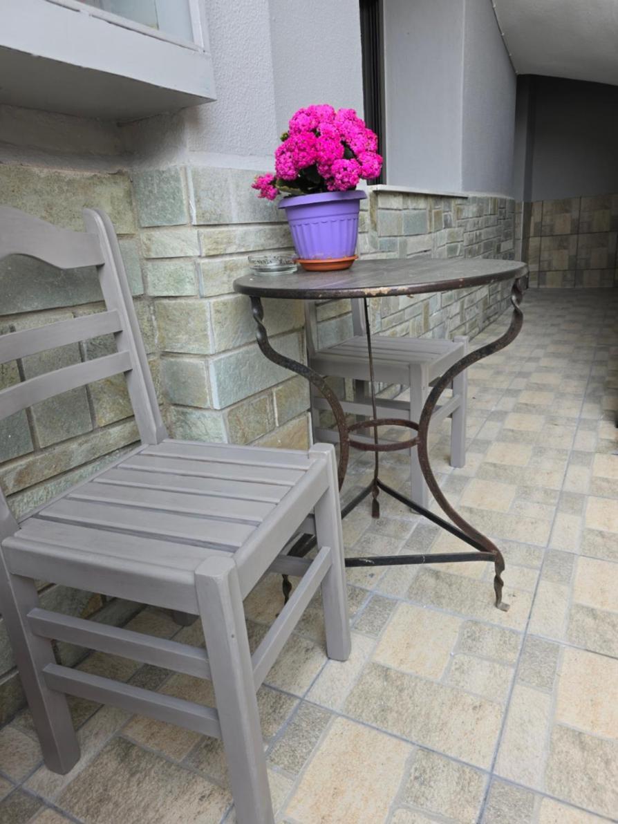 Apartment Lap Kavala