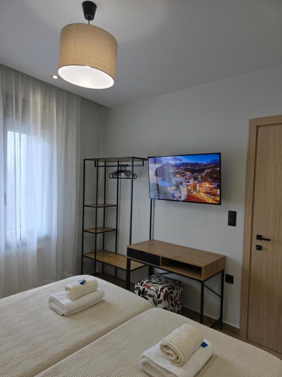 Lap Apartment
