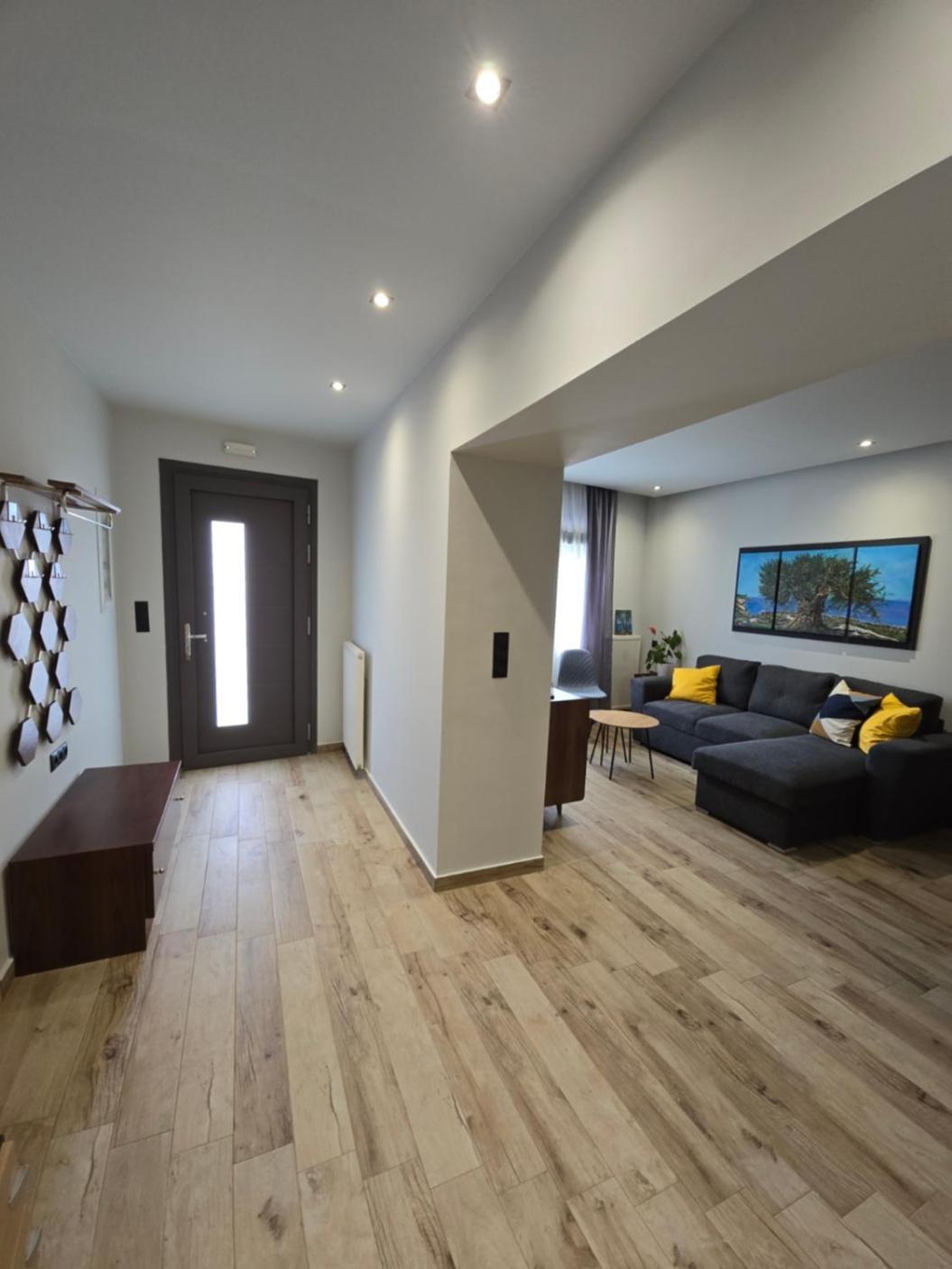 Lap Apartment Kavala