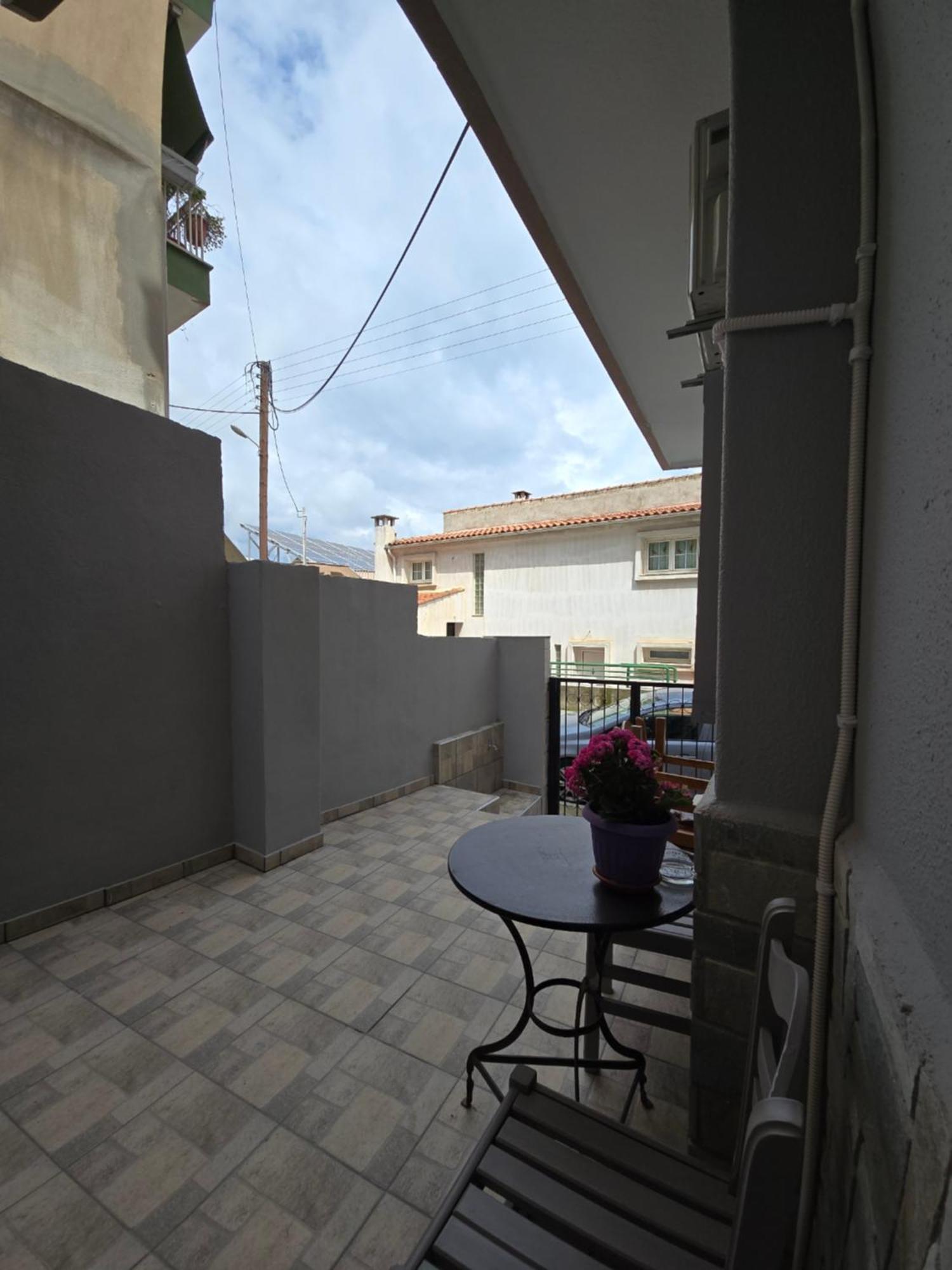 Lap Apartment Kavala