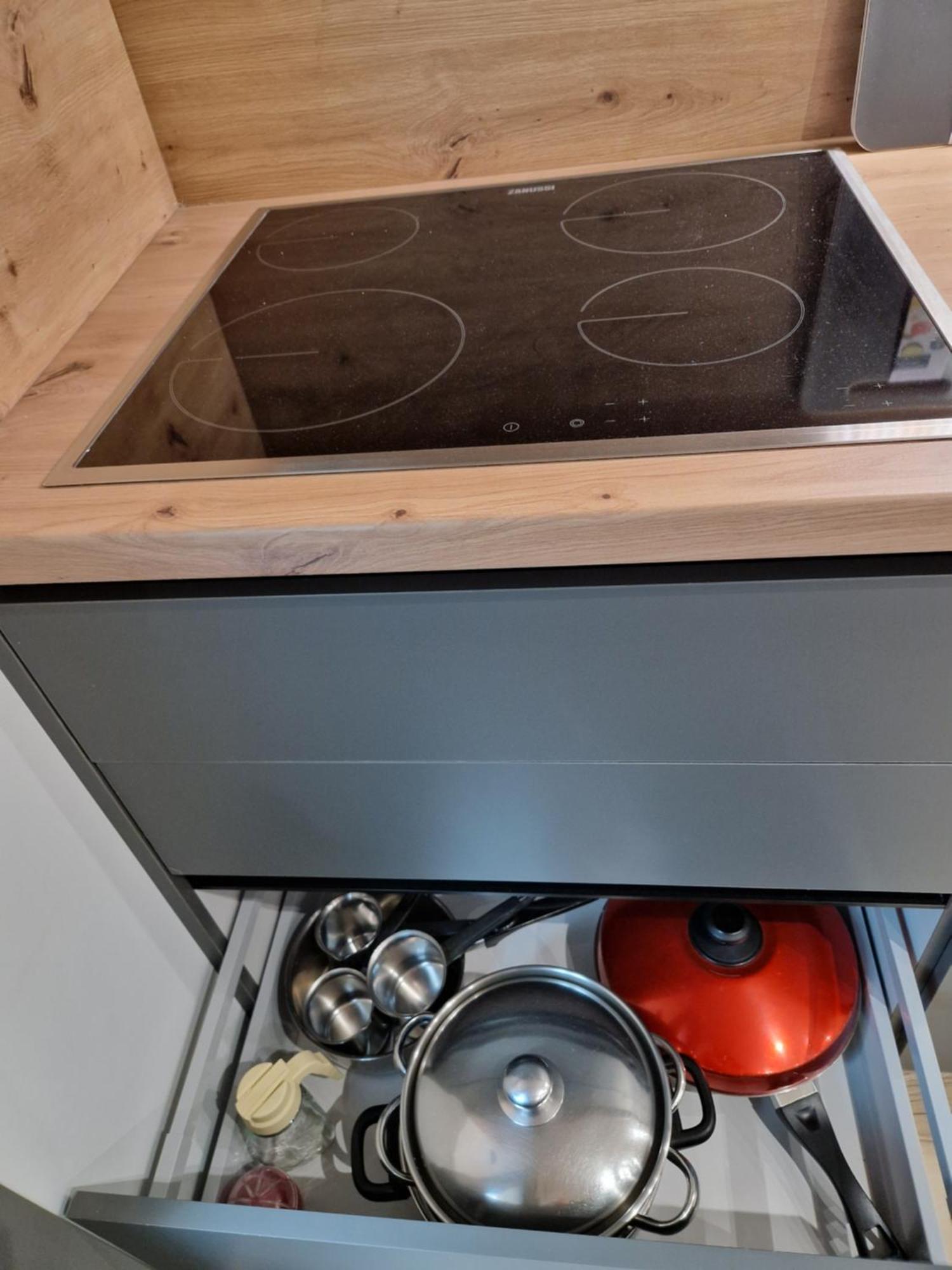 Lap Apartment