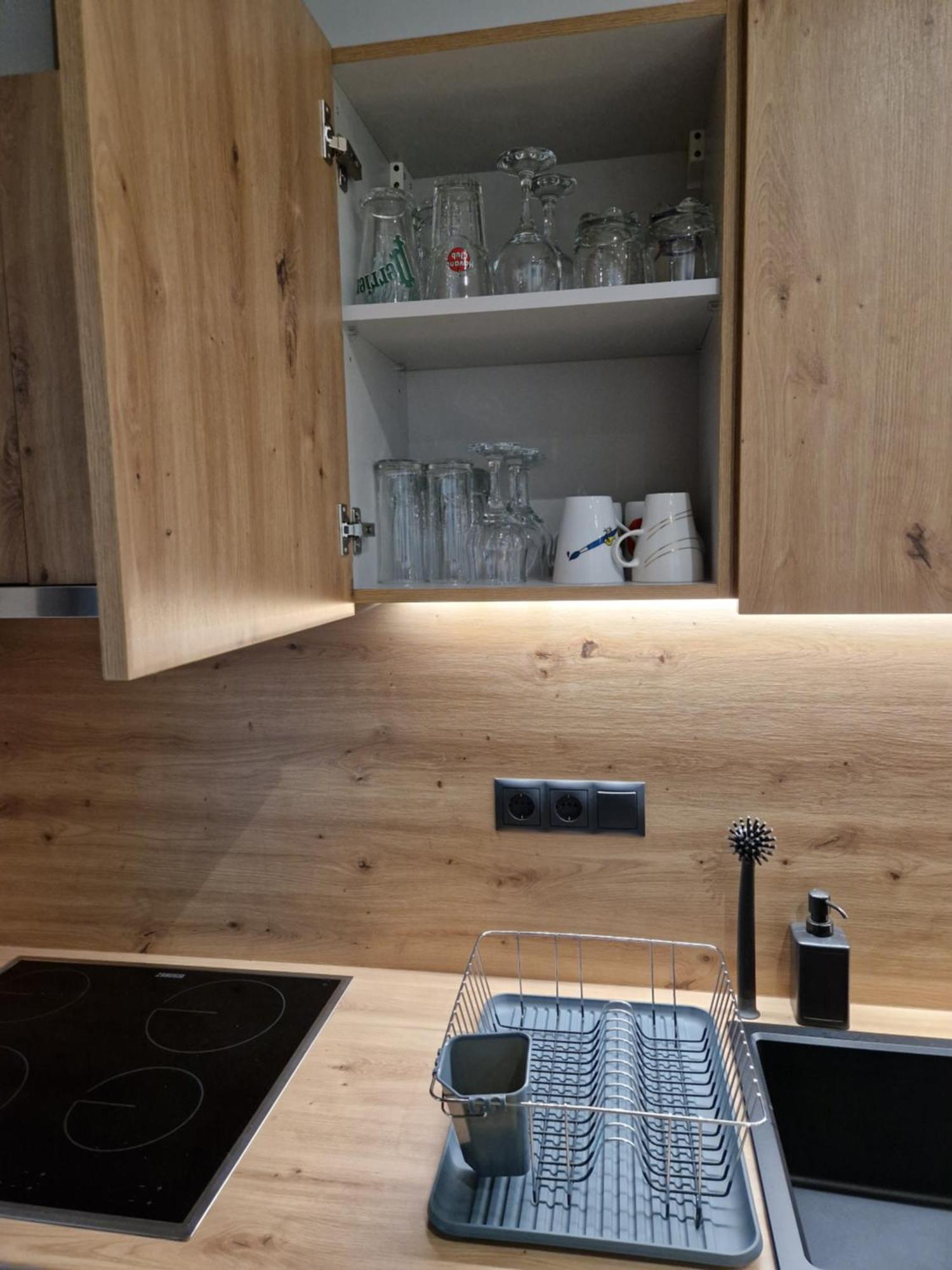 Lap Apartment Kavala