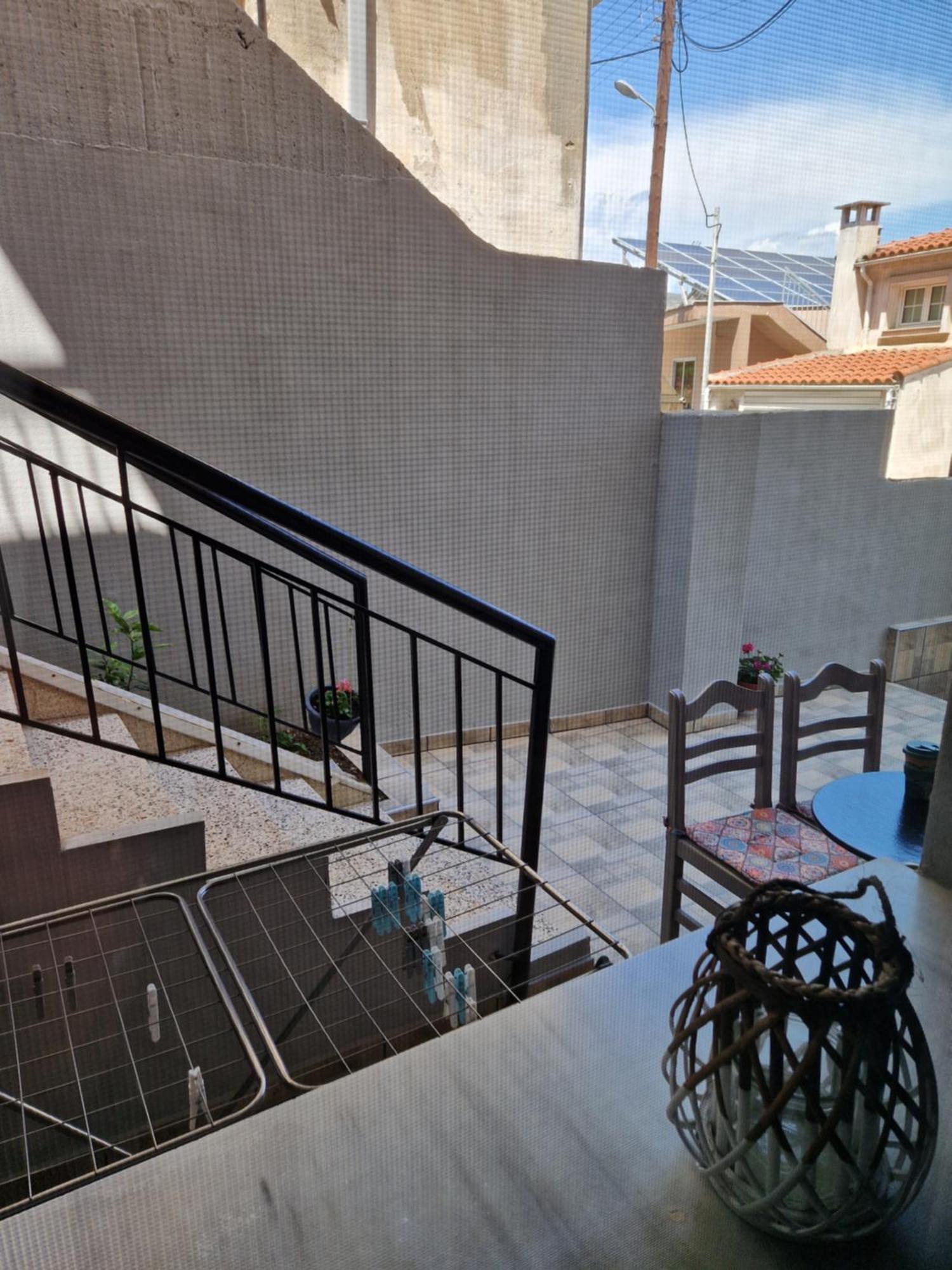 Lap Apartment