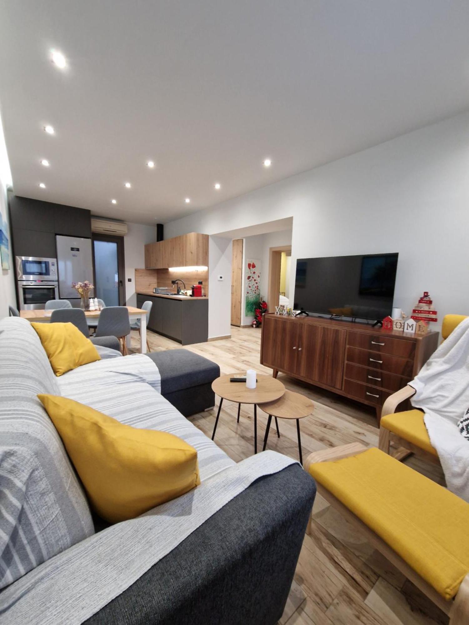 Apartment Lap Kavala
