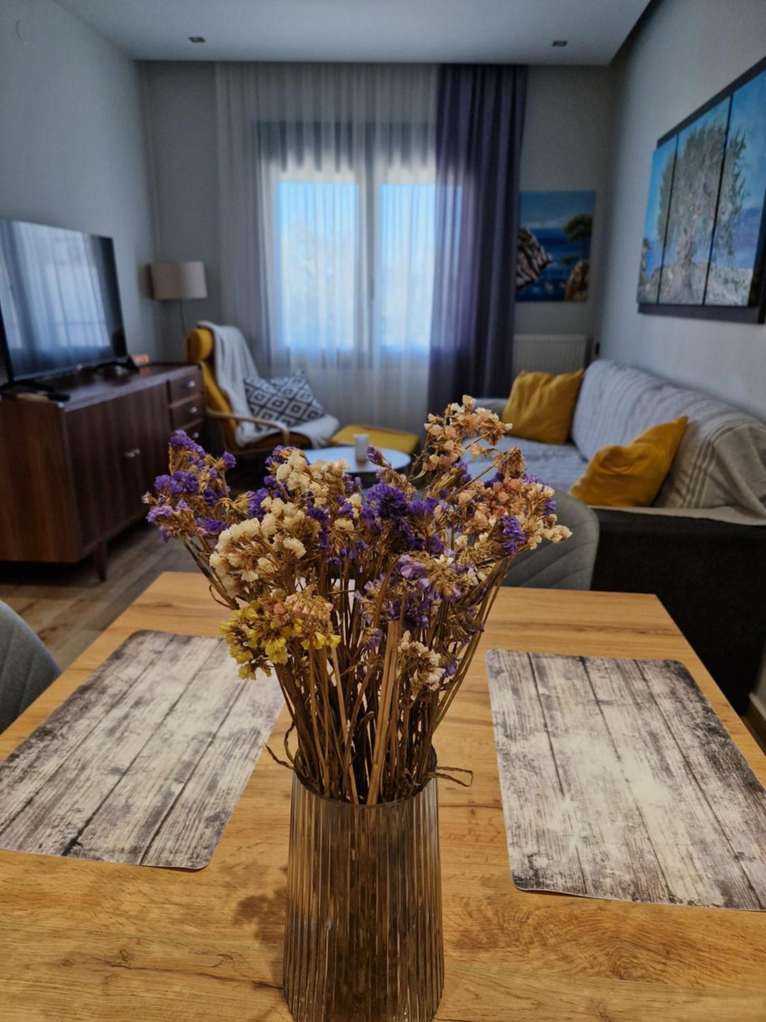 Lap Apartment Kavala